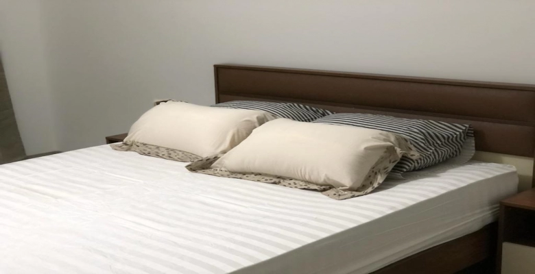 شاليه للبيع في مارينا مراسي غرفه