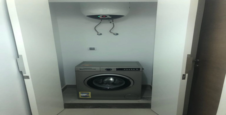 شاليه للبيع في مارينا مراسي غرفه