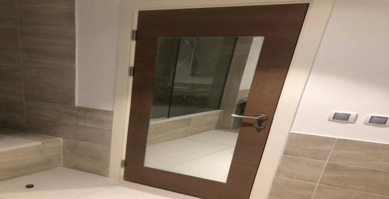 شاليه للبيع في مارينا مراسي غرفه