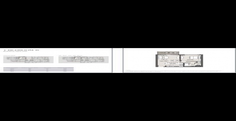 شاليه للبيع في مارينا مراسي غرفه