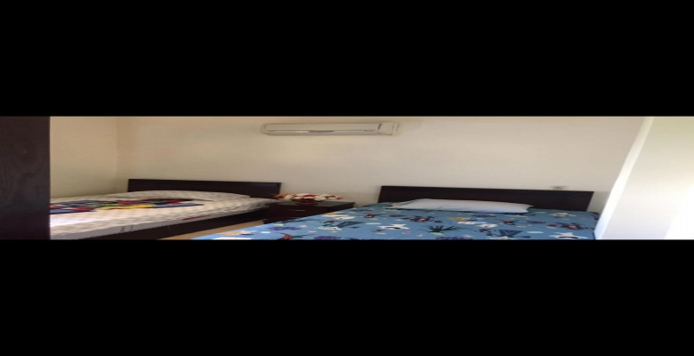 شاليه للإيجار في قرية بلومار الساحل الشمالي Chalet for rent in Blumar Village, North Coast