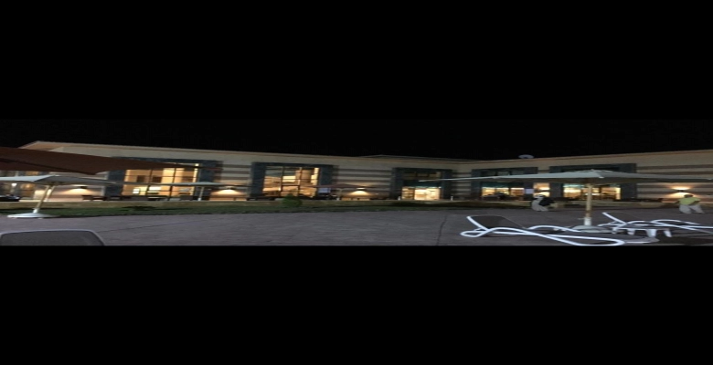 شاليه للإيجار في قرية بلومار الساحل الشمالي Chalet for rent in Blumar Village, North Coast