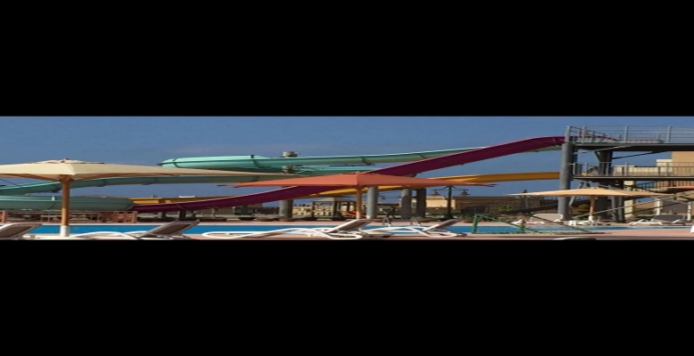 شاليه للإيجار في قرية بلومار الساحل الشمالي Chalet for rent in Blumar Village, North Coast