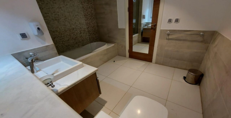 شاليه للايجار في مارينا مراسي 1 غرفه