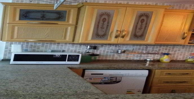 شالية للإيجار في قرية بلومار الساحل الشمالي Chalet for rent in Blumar Village, North Coast