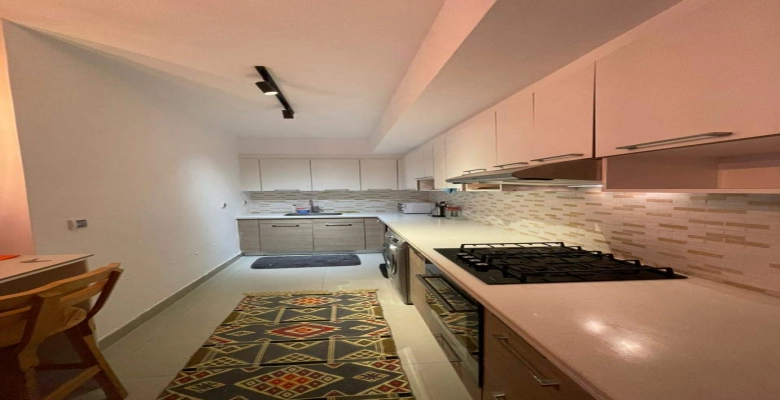 شاليه للايجار في مراسي مارينا 1 غرفه