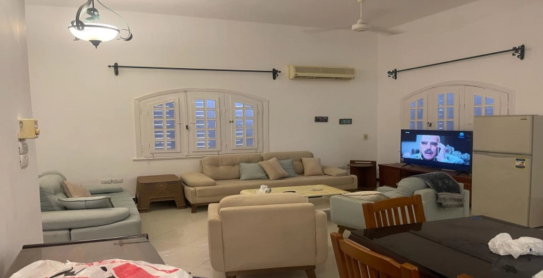فيلا للايجار في مارينا  Villa for rent in Marina