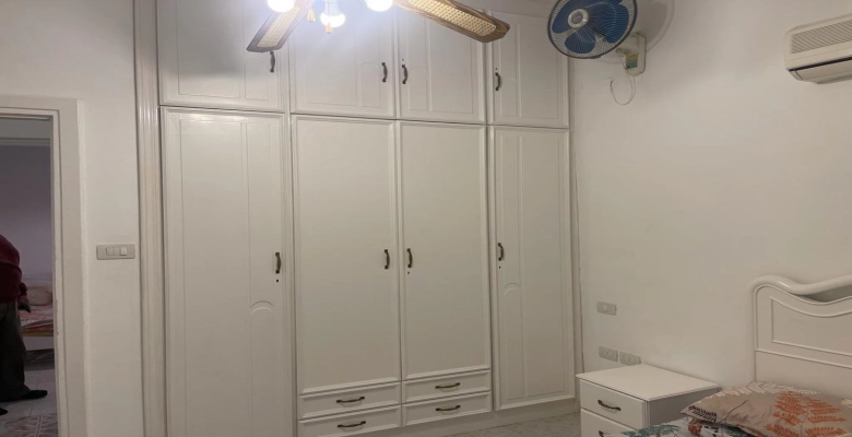 فيلا للايجار في مارينا  Villa for rent in Marina