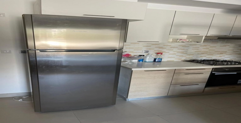 شاليه للايجار في مارينا 1 Chalet for rent in Marina