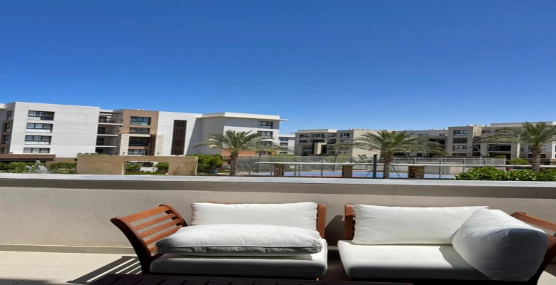 شاليه للايجار في مارينا 1 Chalet for rent in Marina