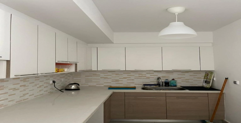 شاليه للايجار في مارينا 1 Chalet for rent in Marina