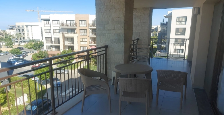 شاليه للايجار في مارينا 2 Chalet for rent in Marina 2