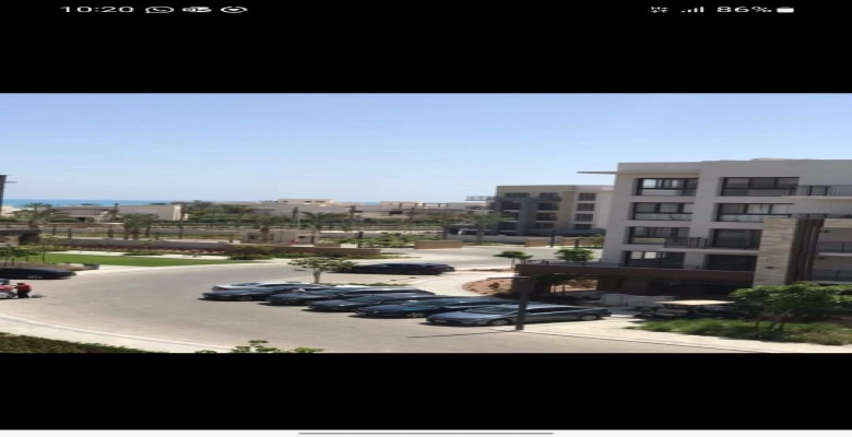 شاليه للايجار في مارينا 2 Chalet for rent in Marina 2