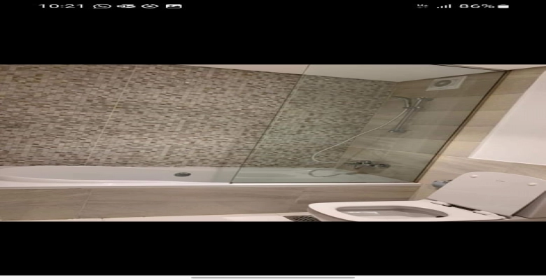 شاليه للايجار في مارينا 2 Chalet for rent in Marina 2