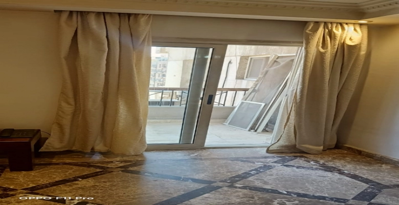 شقة للايجار في الدقي Apartment for rent in Dokki