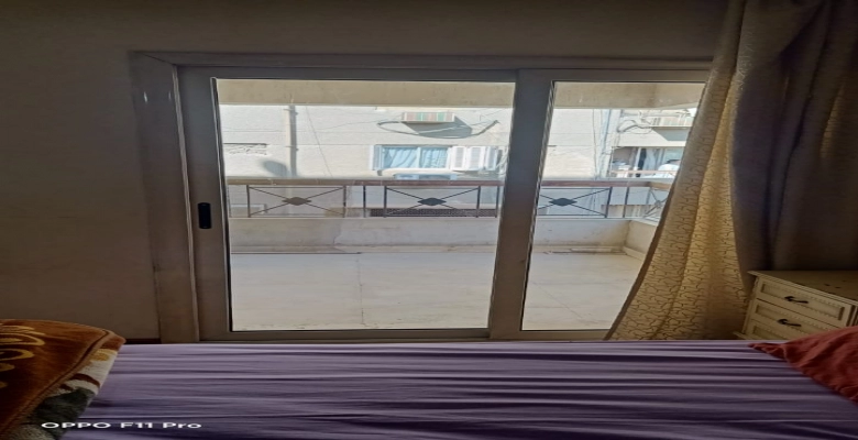 شقة للايجار في الدقي Apartment for rent in Dokki