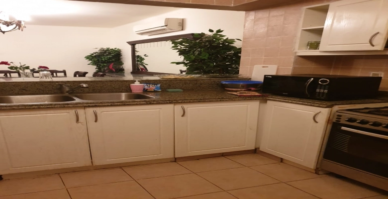 شالية للإيجار في قرية مراسي كاتانيا الساحل الشمالي