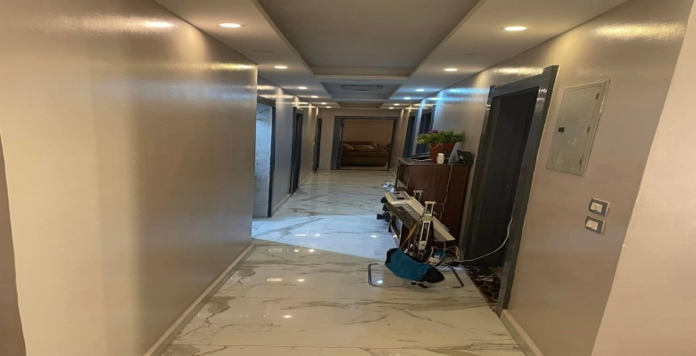 شقه للبيع في المهندسين   Apartment for sale in Mohandiseen