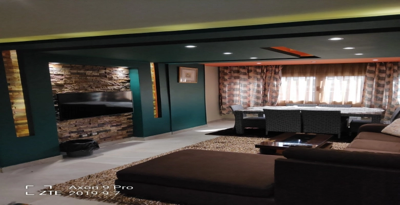 شقه للايجار في المهندسين   Apartment for rent in Mohandiseen