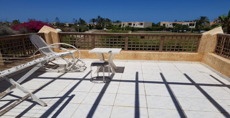 شالية للإيجار في مارينا الساحل الشمالي Chalet for rent in Marina North Coast