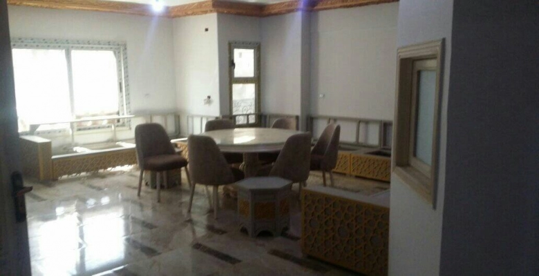 شقه للايجار في الدقي  ,  Apartment for rent in Dokki