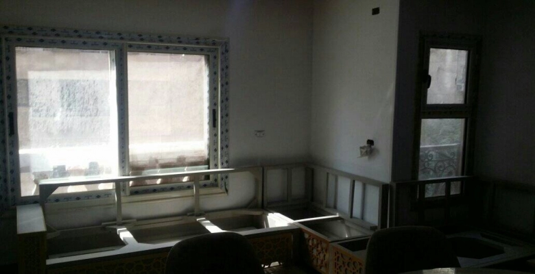 شقه للايجار في الدقي  ,  Apartment for rent in Dokki