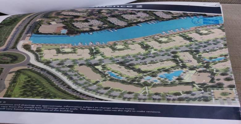 شاليه للايجار في مراسي