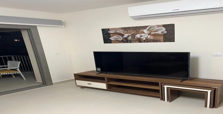 شاليه للايجار في مراسي مارينا غرفه نوم