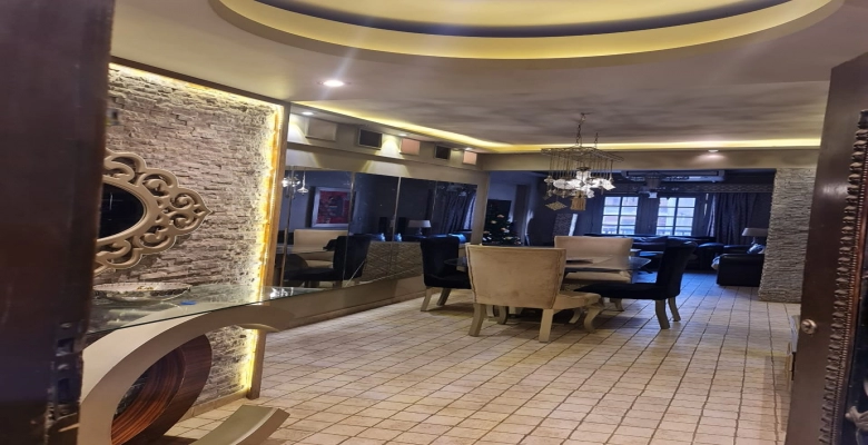 شقة للبيع بالزمالك Apartment for sale in Zamalek