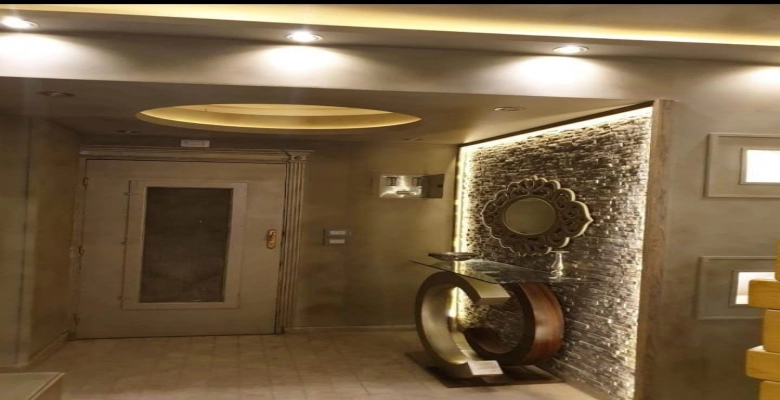 شقة للبيع بالزمالك Apartment for sale in Zamalek