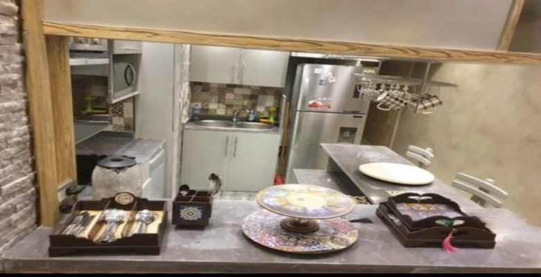 شقة للبيع بالزمالك Apartment for sale in Zamalek