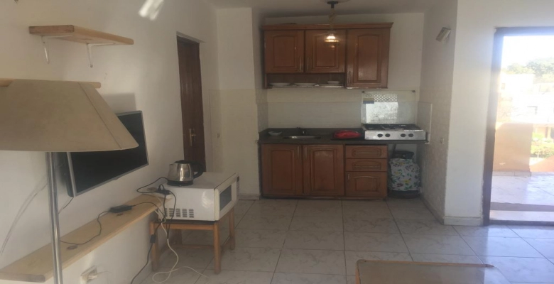 شاليه للايجار بستيلا دي ماري العين السخنة - A chalet for rent in Stella Di Mare