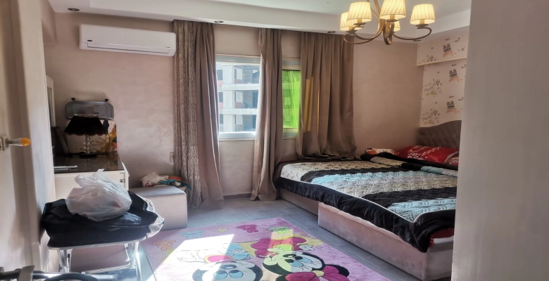 شقه للايجار في الدقي