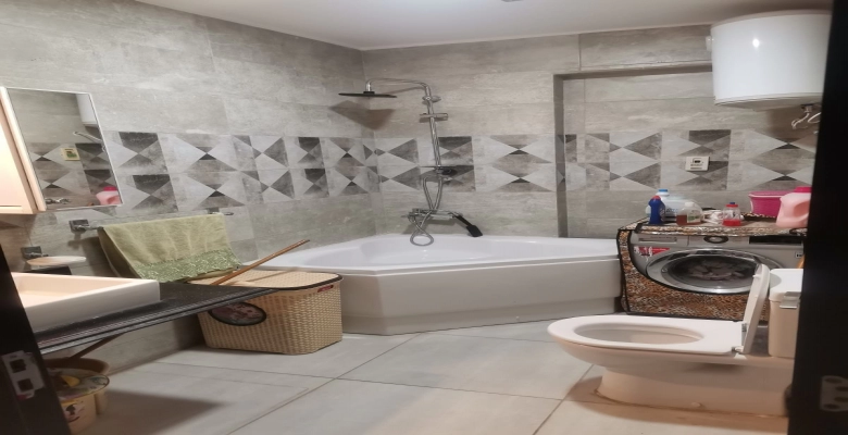 شقه للايجار في الدقي