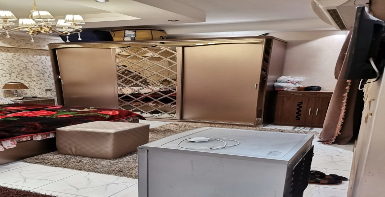 شقه للايجار في الدقي