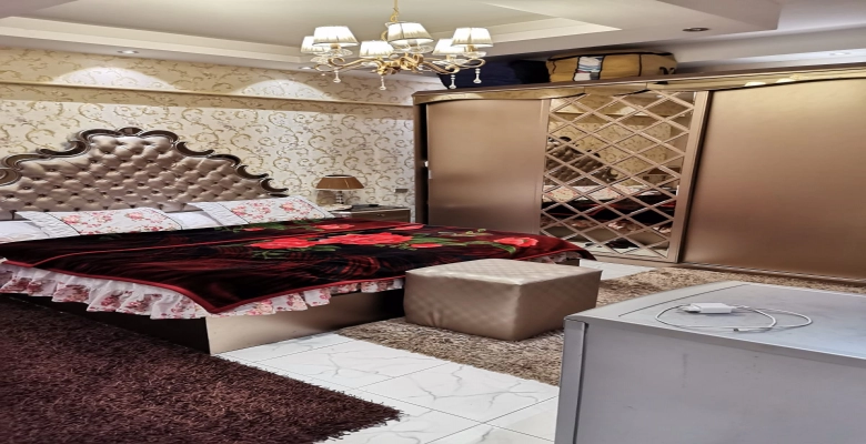 شقه للايجار في الدقي