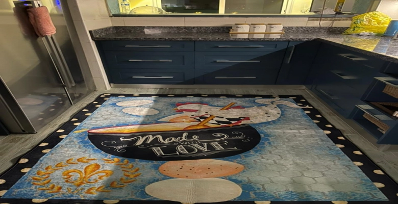 فيلا مستقلة للبيع في قرية امواج الساحل الشمالي صف اول علي البحر  Villa for sale in Amwaj North Coast Village