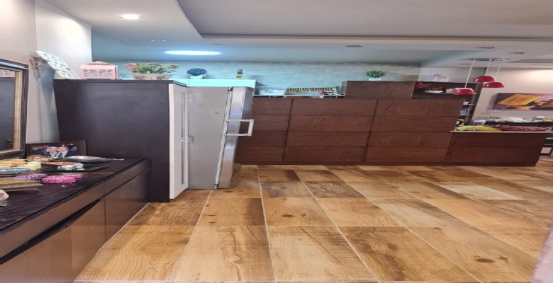 شفه في فيلا في التجمع الاول  بيع او إيجار مفروش