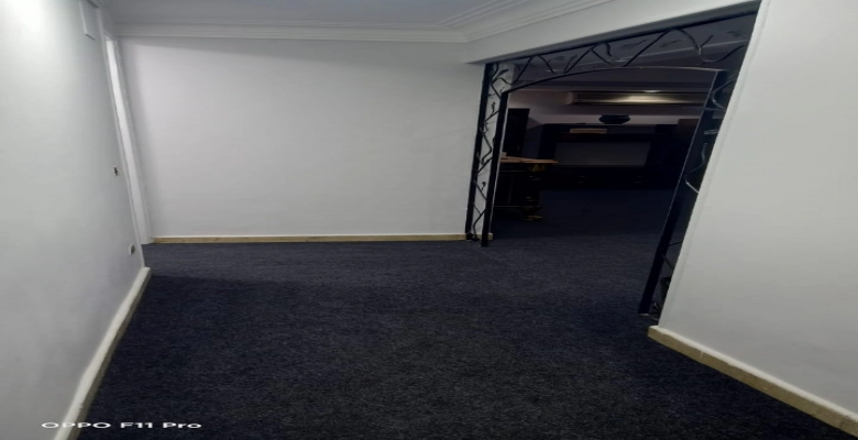 شقة للايجار  في المهندسين   تفرعات سوريا