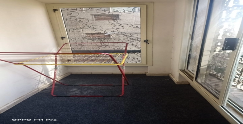 شقة للايجار  في المهندسين   تفرعات سوريا