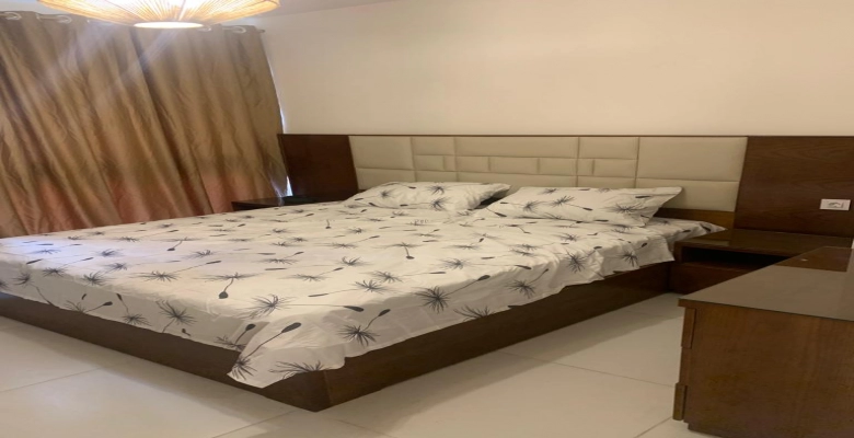 شاليه للايجار في مارينا