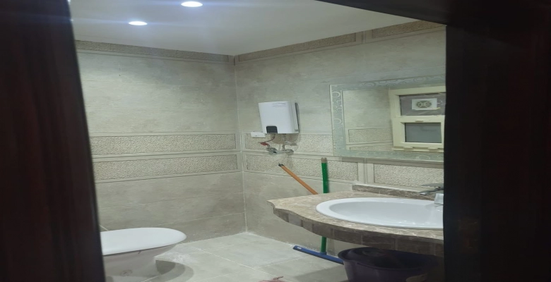 شالية للإيجار في قرية هاسيندا باي الساحل الشمالي