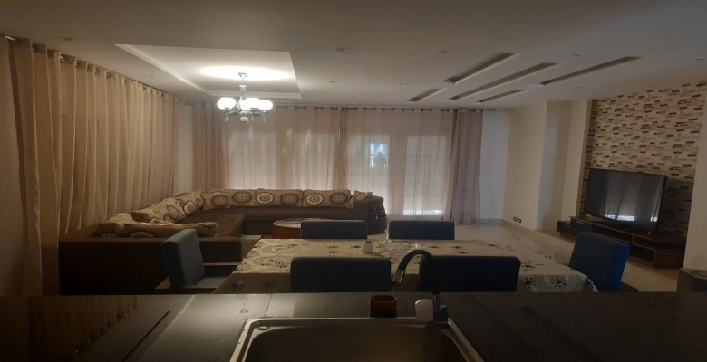 شالية للإيجار في قرية هاسيندا باي الساحل الشمالي