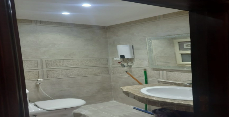 شالية للإيجار في قرية هاسيندا باي الساحل الشمالي