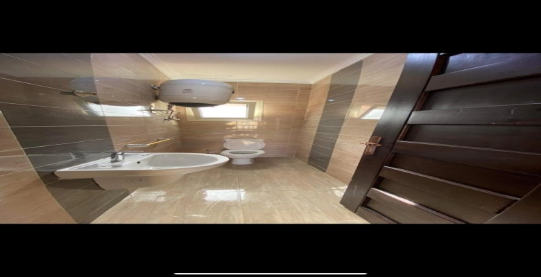 شالية للإيجار في قرية غزالة الوادى