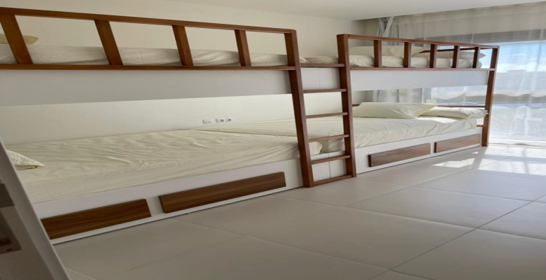 شاليه في مارينا للايجار