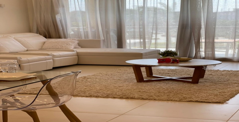 شاليه في مارينا للايجار