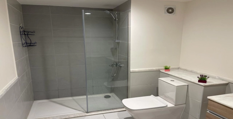 شاليه للايجار في مارينا مراسي