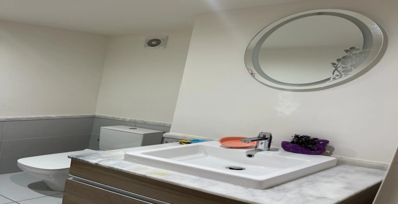 شاليه للايجار في مارينا مراسي