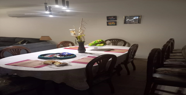 شاليه للايجار في كاتنيا